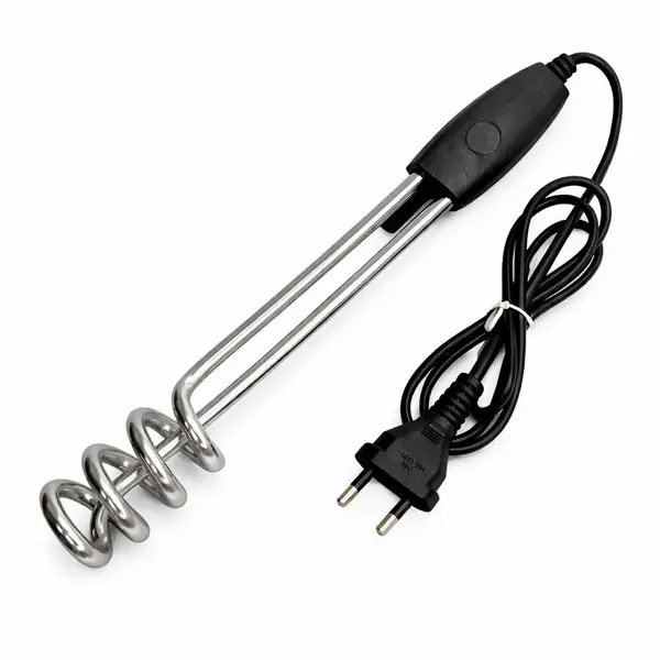 AQUECEDOR AGUA  PORTÁTIL 1000W – 2323 / 2324