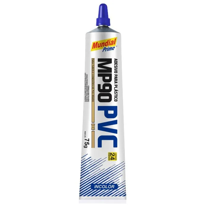 COLA P/ CANO PVC MP90 75g – 1314