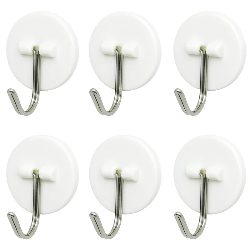 GANCHO ADESIVO C/ 5PÇS – 1463