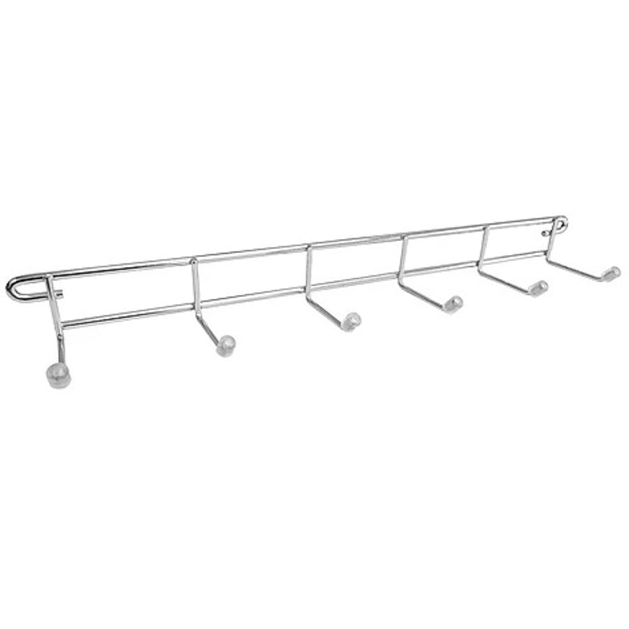 SUPORTE MULTIUSO DE METAL 34X5cm – 2491