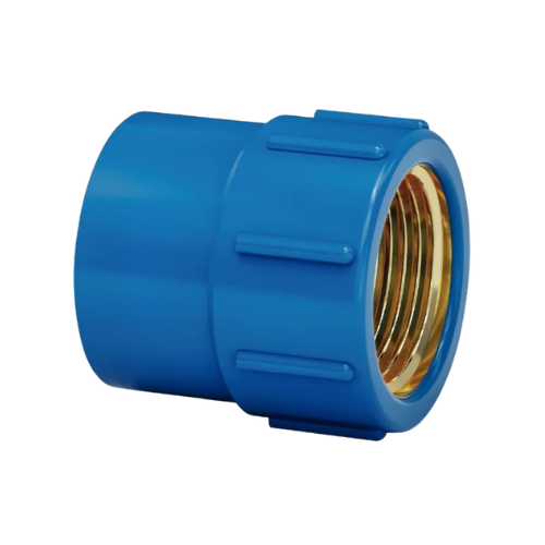 LUVA SOLD C/ BUCHA LATAO 25MM X 3/4 – 2517