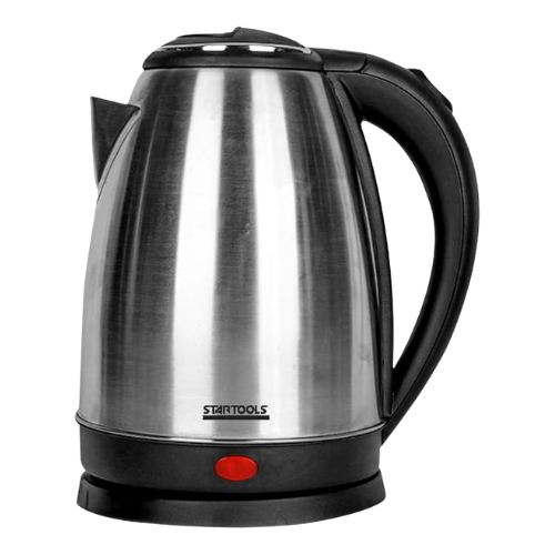 CHALEIRA 127V  ELETRICA INOX 2L – 2537