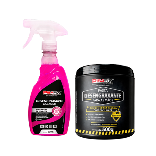 DESENGRAXANTE MULTIUSO 500ML – 1621