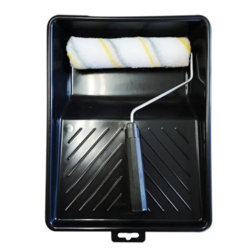 KIT PINTURA C/ 3PÇS (COMPEL)