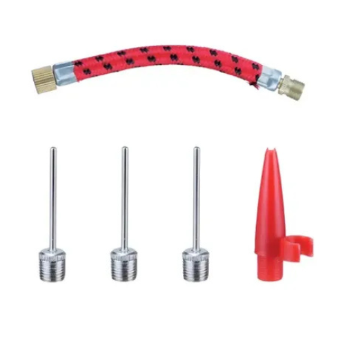 KIT AGULHA P/ BOLA C/ 5pçs