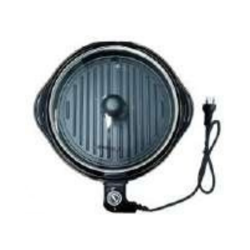 CHURRASQUEIRA ELETRICA GRILL 1200W 127V – 2760